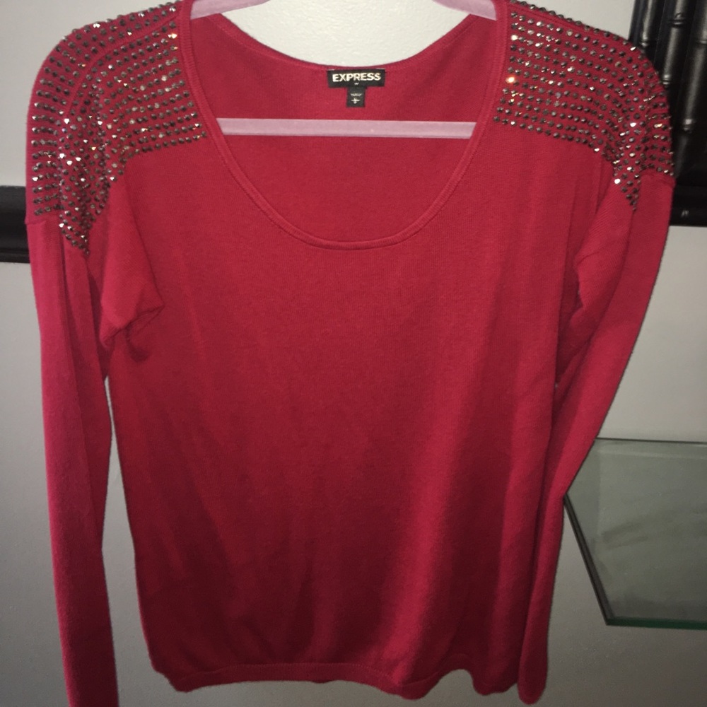 COPY - Sweater